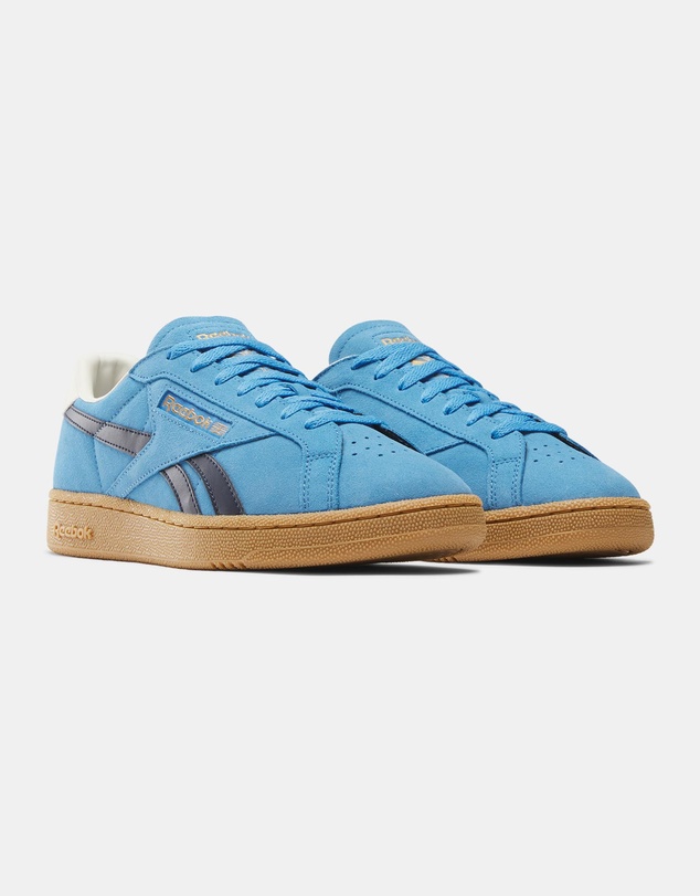 Reebok - Club C Grounds UK - Unisex