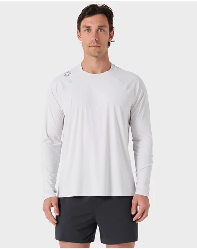 REC GEN - VNT Long Sleeve Tee
