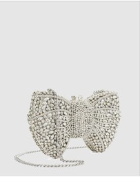 Dune London - Enchant - Silver