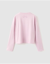 M.N.G - Hkfriend T-Shirt - Kids-Teens
