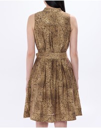 Marcs - Spot To The Top Dress