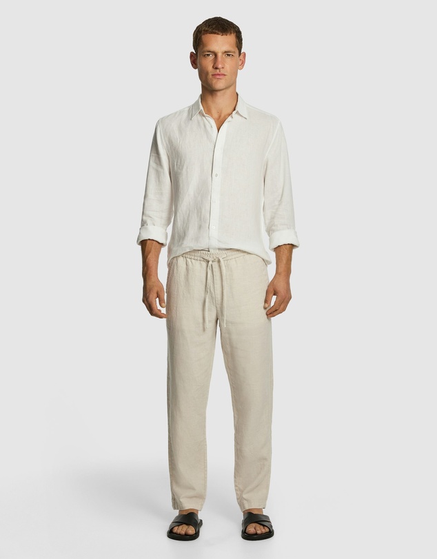 yd. - Rafina Relaxed Chino