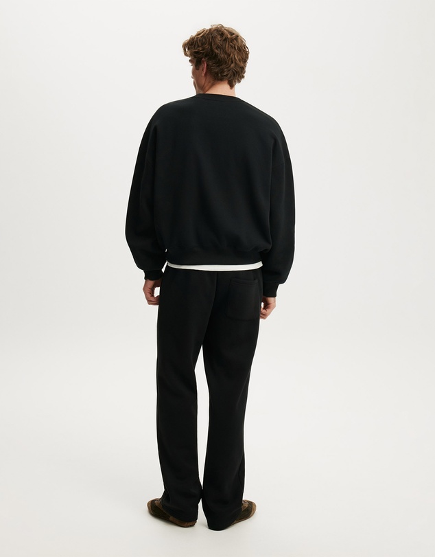 Cotton On - Relaxed Crew Sweater