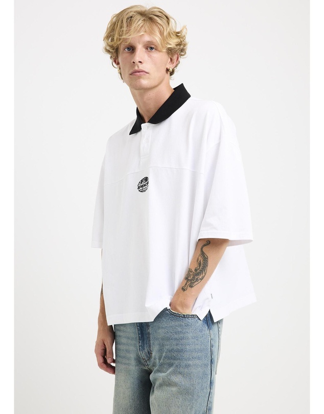 Spencer Project - Prime Sport Polo Shirt