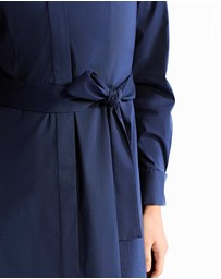 IDA+S - Luna Shirt Dress