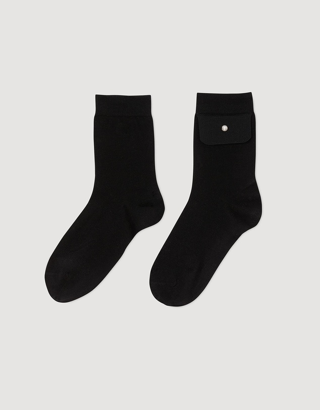 Sandro - Choupie Socks