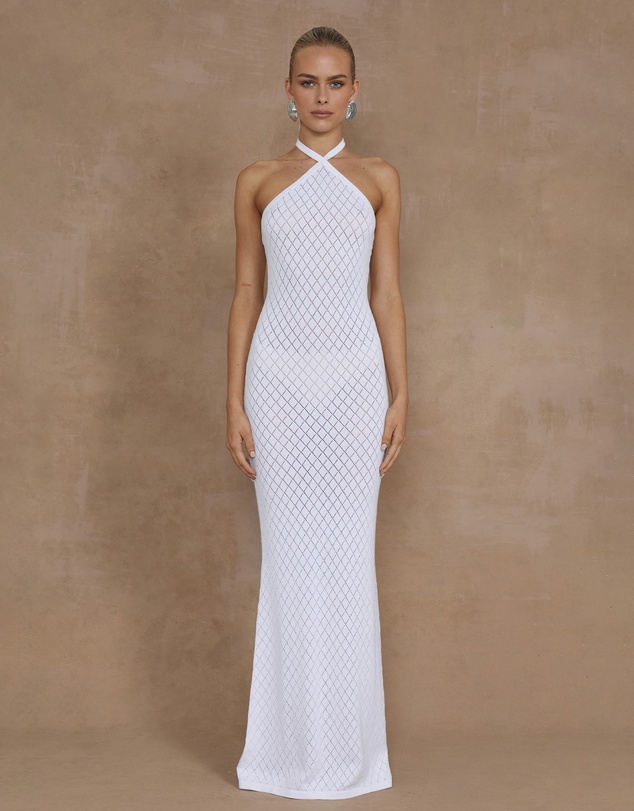 Runaway the Label - Simi Maxi Dress