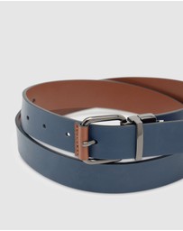 Oxford - Ricard Reversible Belt