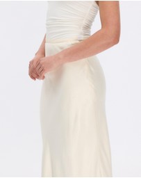 Minima Esenciales - Noa Midi Skirt
