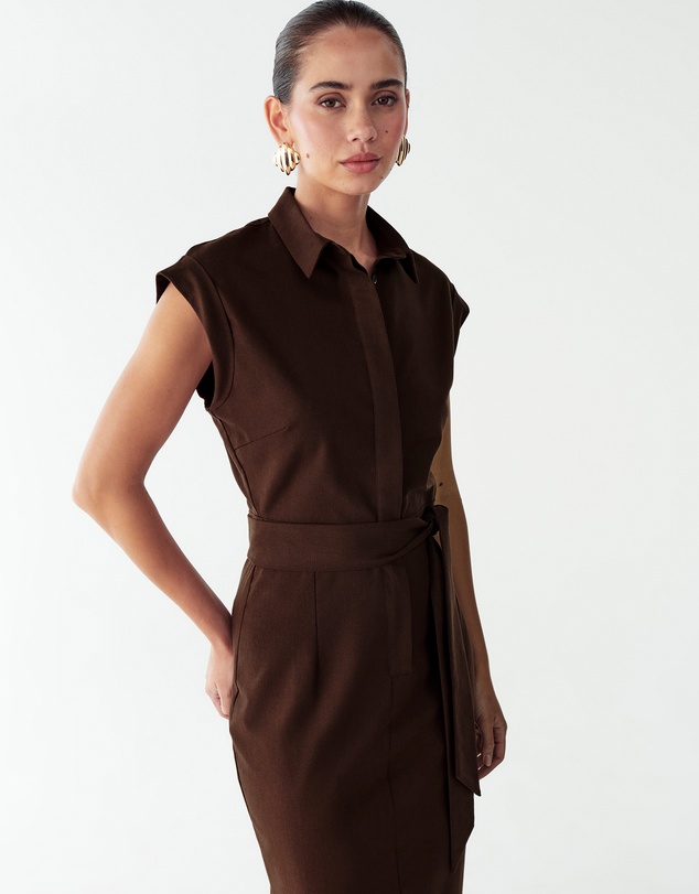 Willa - Laurence Dress