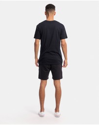 Xander - Grand Prix Tee