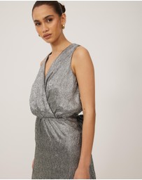 Tussah - Betty Maxi Dress