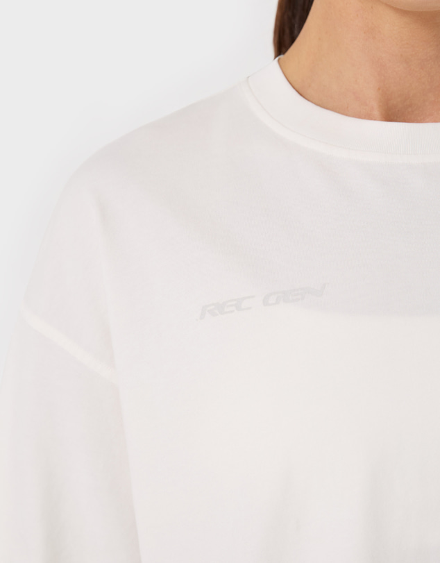 REC GEN - Boxy Meld Tee