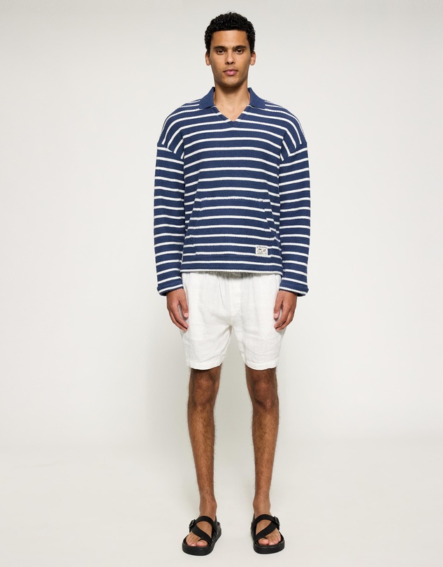 Scotch & Soda - Terry Sweatshirt