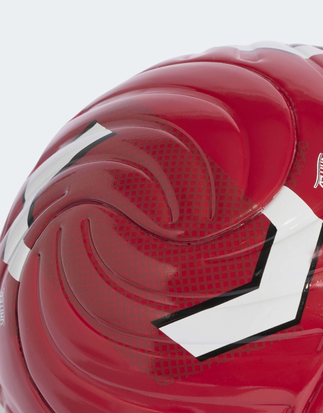 adidas Performance - Manchester United Home Mini Football Ball Unisex