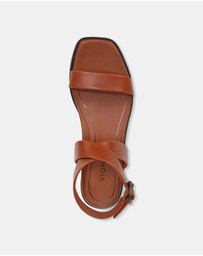 Vionic - Anaya Sandal - Espresso