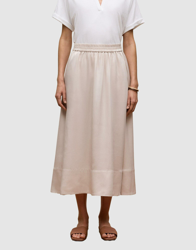 Trenery - Soft Pull On Skirt