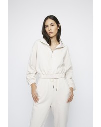 Glamorous - Zip Sweatshirt