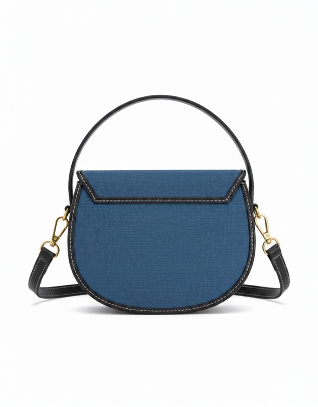 Mossée - Ailanny Denim Bag
