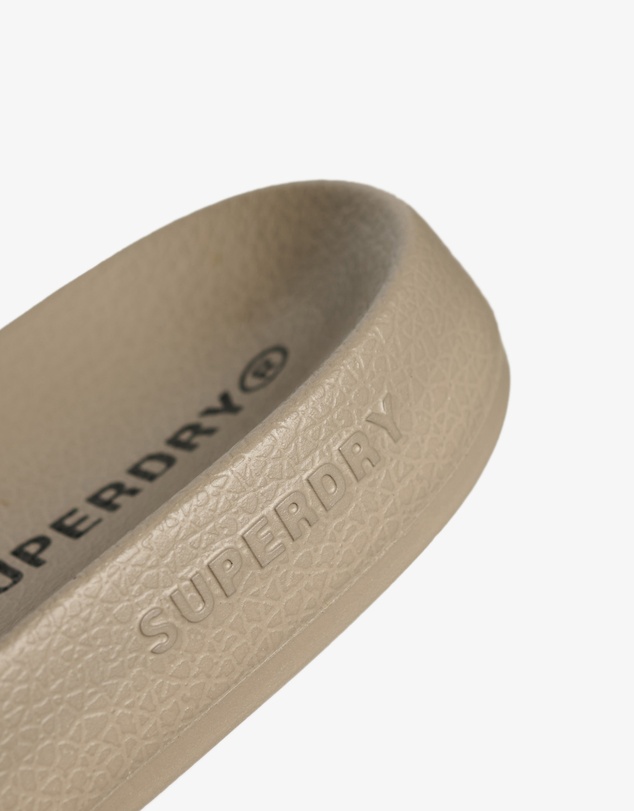 Superdry - City Luxe Pool Slide