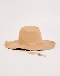 Studio - Dallas Snappy Cowboy Hat