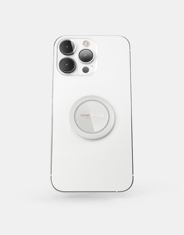 Vonmahlen - Backflip Pure - Phone Grip + Magnetic Mount