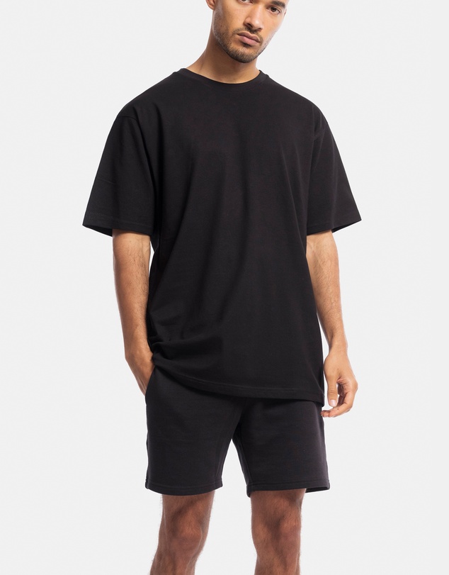 Counter Culture - Absent Oversize Tee