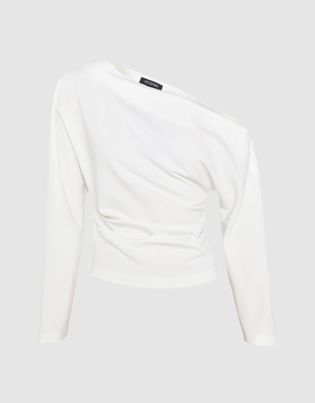 Mossman - Disarm Top