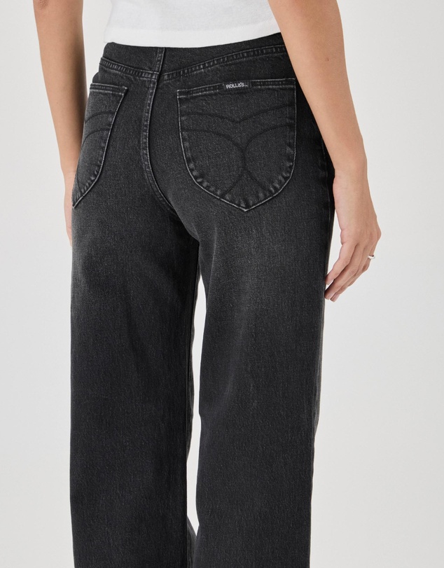 Rolla's - Sailor Scoop Long Jeans