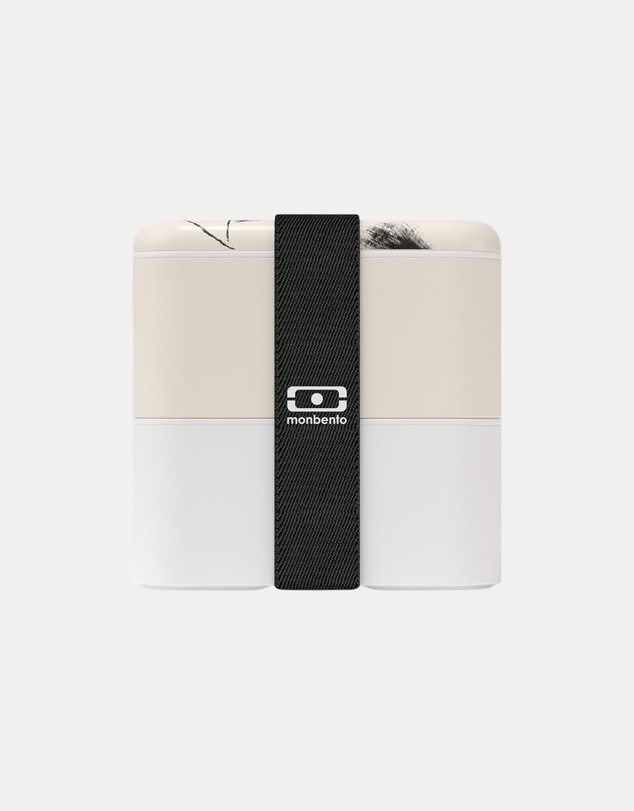 Monbento - MB Square Graphic Plume