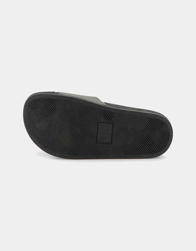 DKNY - Logo Aqua Slides - Kids-Teens