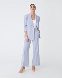 Forcast - Nikki Double Breasted Blazer