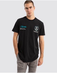 Nena & Pasadena - Port Adelaide Prime Tee