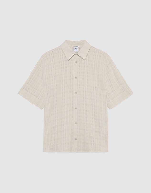 Won Hundred - Daniel Shirt