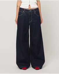 Abrand - 99 Mega Baggy