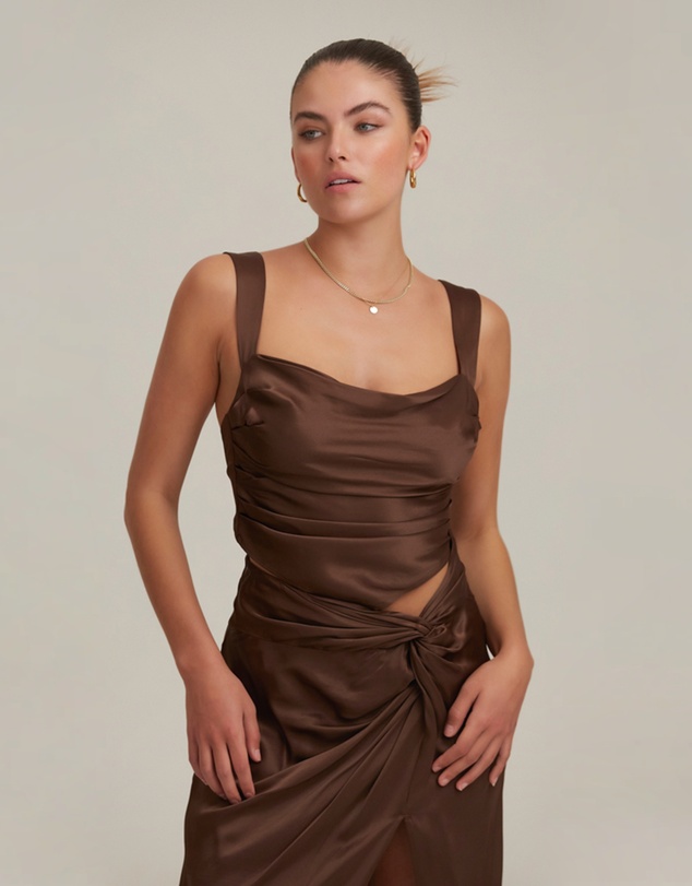 Finders Keepers - Lucia Top