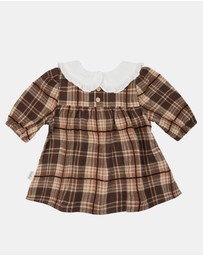 Toshi - Baby Dress Pan