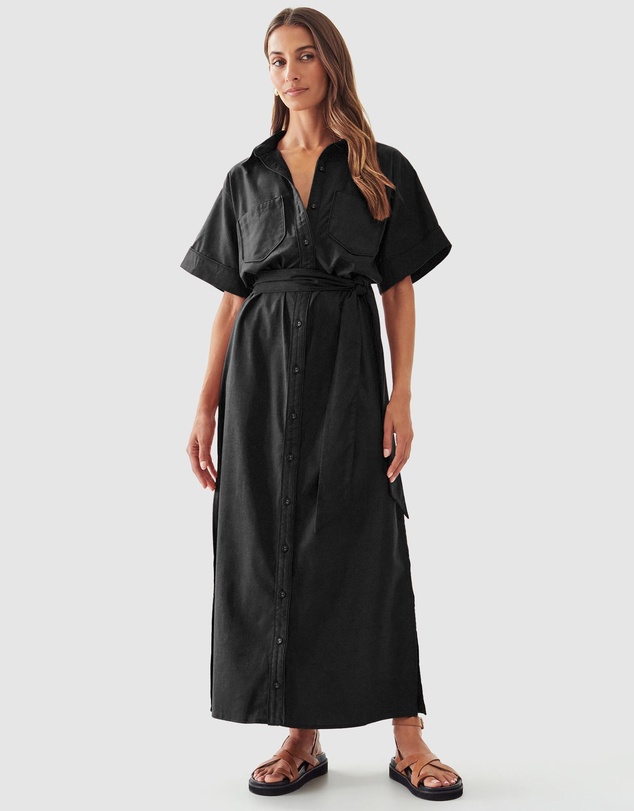 Tussah - Rahni Shirt Dress
