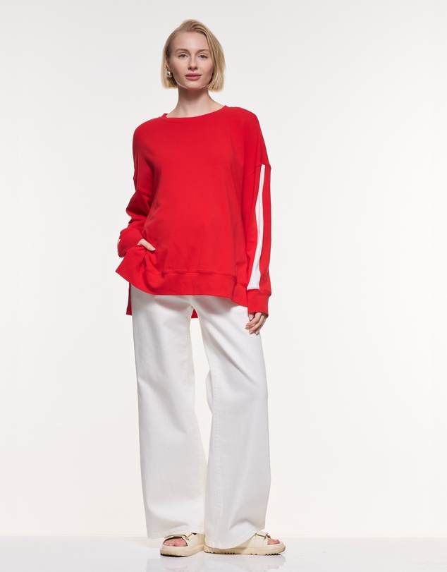 Soon Maternity - Heaven Straight Jeans