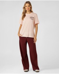 Lorna Jane - LJ Active Living Relaxed T-Shirt
