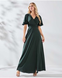 Alabaster The Label - Ariana Dress