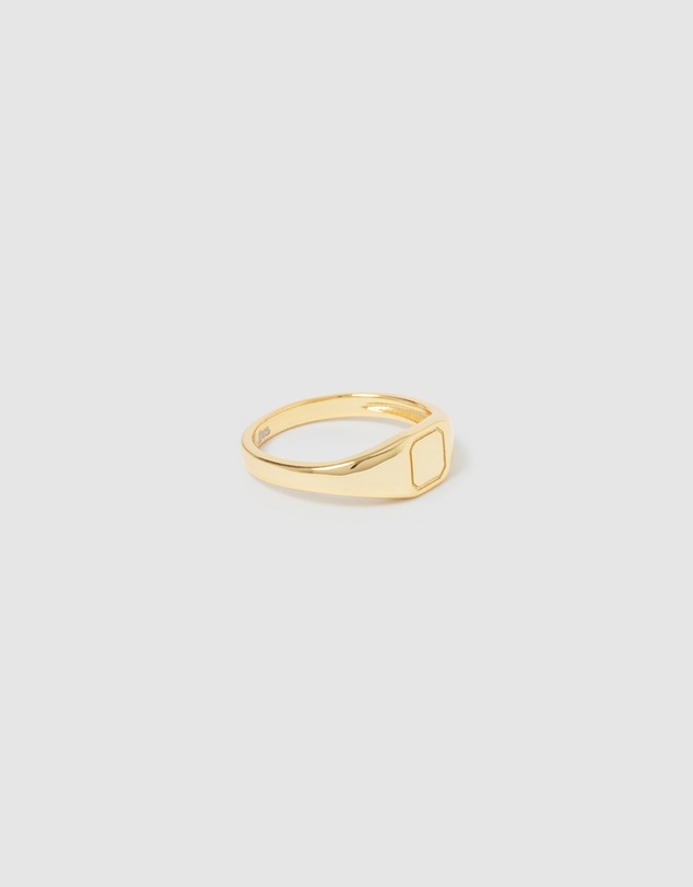 Izoa - Lily Ring