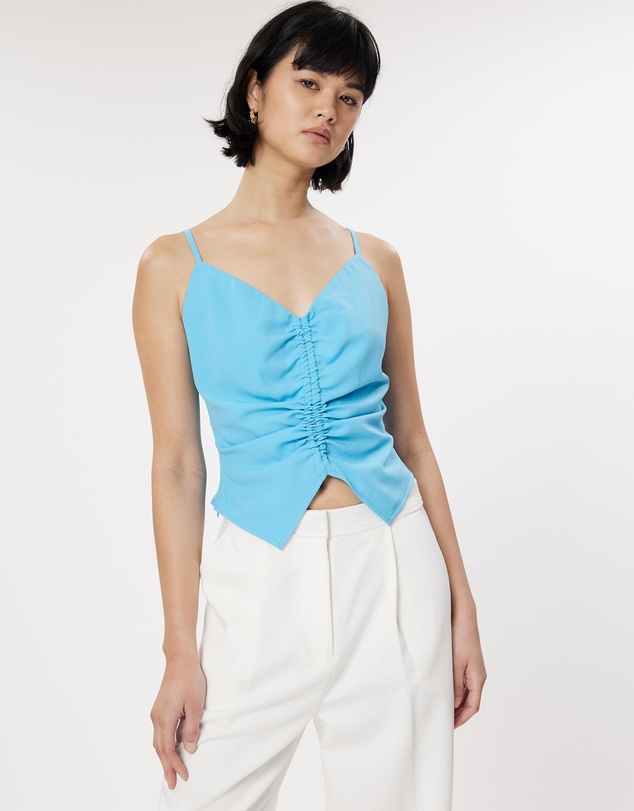 Honey and Beau - Heated Top