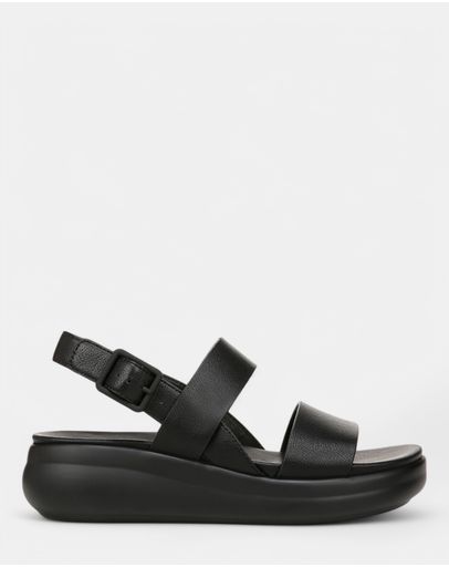 Black Tumble