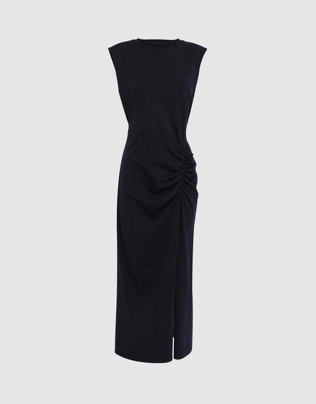 Mossman - Solide Midi Dress
