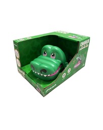 Jimmy Jack - Charlie Chomping Croc