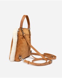 Ozwear Connection Uggs - Ugg Iri Jump Backpack