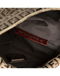 Pre-Loved by Azura Reborn - Pre-Loved Zucchino Canvas Crossbody