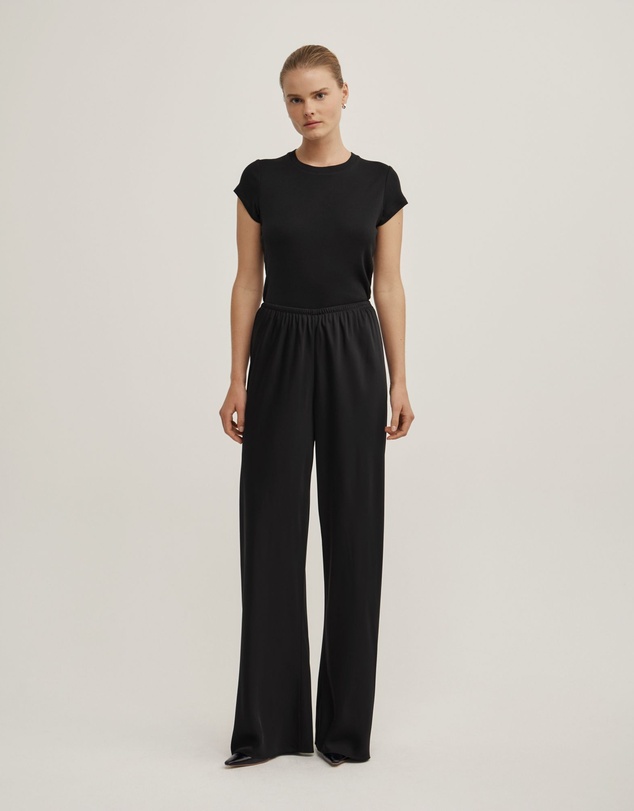 Witchery - Bias Pull On Pants