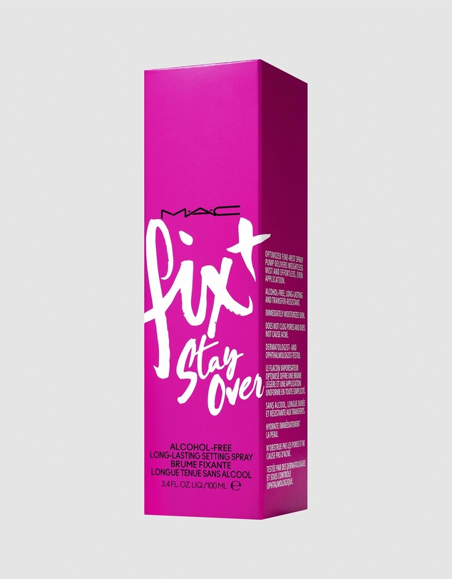 MAC - Fix+ Stay Over 100ml